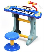 Retail$130 Kids Electric Keyboard