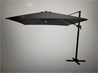 Hampton Bay 10' Offset Umbrella