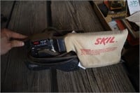 Skil Belt Sander 3/4HP
