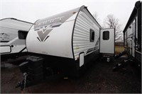 2022 Palomino Puma 27RLSS Travel Trailer