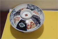 An Antique/Vintage Signed Japanese Bowl