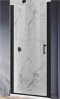 Elegant FP34-CO Shower Door
