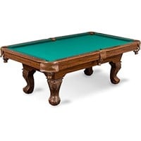 EastPoint Sports Masterton Green Billiard Table