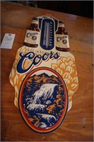 Coors Original Thermometer