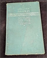 The College Omnibus 1935 Edition Hardcover