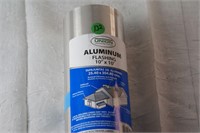 Aluminum Flashing 10"x10'