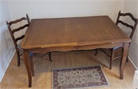 Dining TAble Drexel Pheasant Provencial MCMish