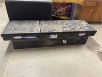 Pickup toolbox