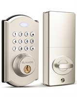 $70 Keyless Entry Door Lock