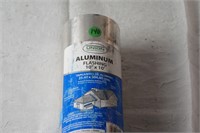 Aluminum Flashing 10"x10'