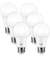 ($50) LE Dimmable LED lights