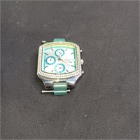 Vintage Guess Resin Case Wristwatch