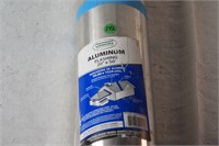 Aluminum Flashing 20"x50'