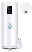 * Humidifier for Large Room