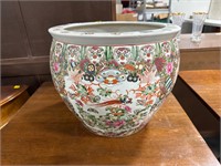 Quality Painted Chinese Bowl