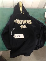 Pitt Panthers Hoodie - Size XL