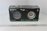Sony 40W ES-S41 Speakers