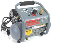 Senco PC1010N Oil Free Compressor