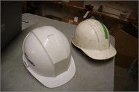 Hard Hats