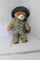 US Army Bear Force of America
