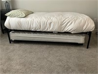 TWIN SIZE DAY BED
