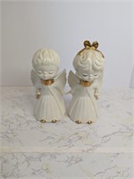 1983 Ceramic angels