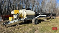 OFFSITE:FabTec MFG Sprayer 70'