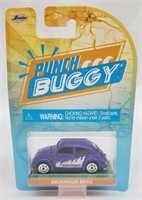 Volkswagen Beetle Punch Buggy by Jada