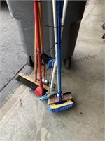 Broom ,and more