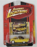 2007 Johnny Lightning '56 Ford Thunderbird