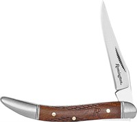 Remington Woodland Toothpick knife