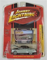 2007 Johnny Lightning '50 Oldsmobile Super 88
