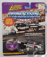 Dragsters 14 Kendall GT-1 1995