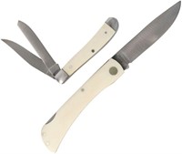 Remington Duck Tin Collector Gift Set knife