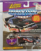 Dragsters 7 Rug Doctor 1994