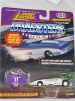 Dragsters 11 Pioneer 1994