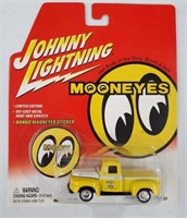 Johnny Lightning Mooneyes 1950 Ford F-1 Pickup