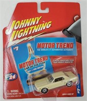 2003 Johnny Lightning 1964 1/2 Ford Mustang