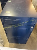 Space Solutions 18in Wide File Cabinet