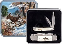 REmington Whitetails knife Gift Set