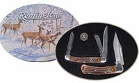Remington American Tradition Combo knife set