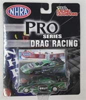 2006 NHRA Pro Series Drag Racing Brut
