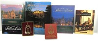 Biltmore Collectable Books & Ornaments