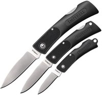 Imperial Schrade 3 pc Knife set