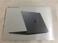 Microsoft Surface Laptop NEW