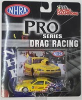 2006 NHRA Pro Series Drag Racing GM Performance Pa