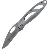 Smith & Wesson Extreme Ops Linerlock knife