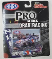 2006 NHRA Pro Series Drag Racing Matco Tools