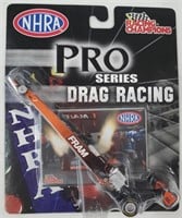2005 NHRA Pro Series Drag Racing Fram