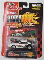 Racing Champions Stock Rods 2000 John Force